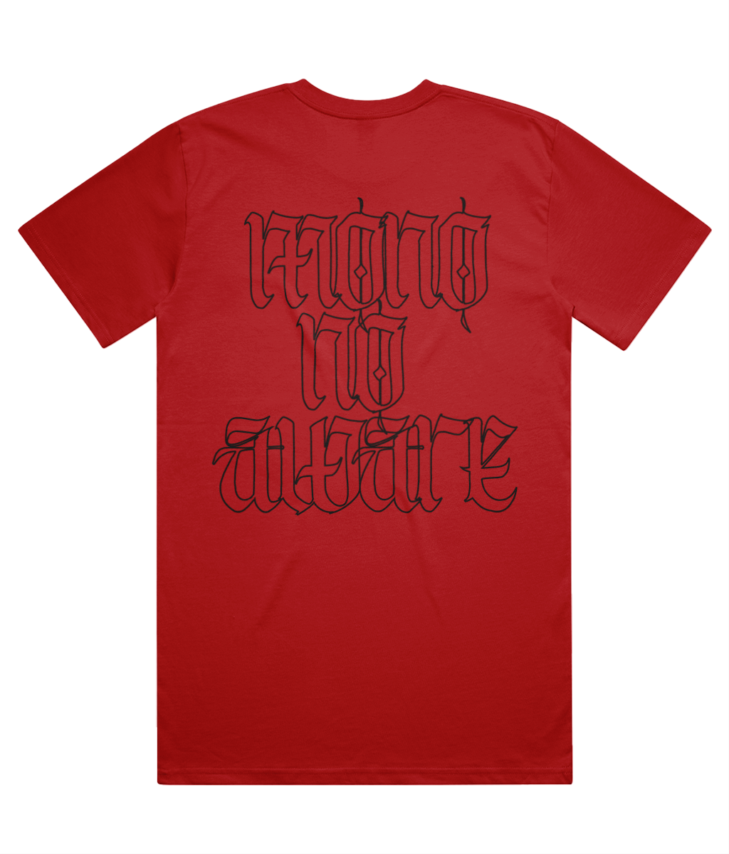 Back